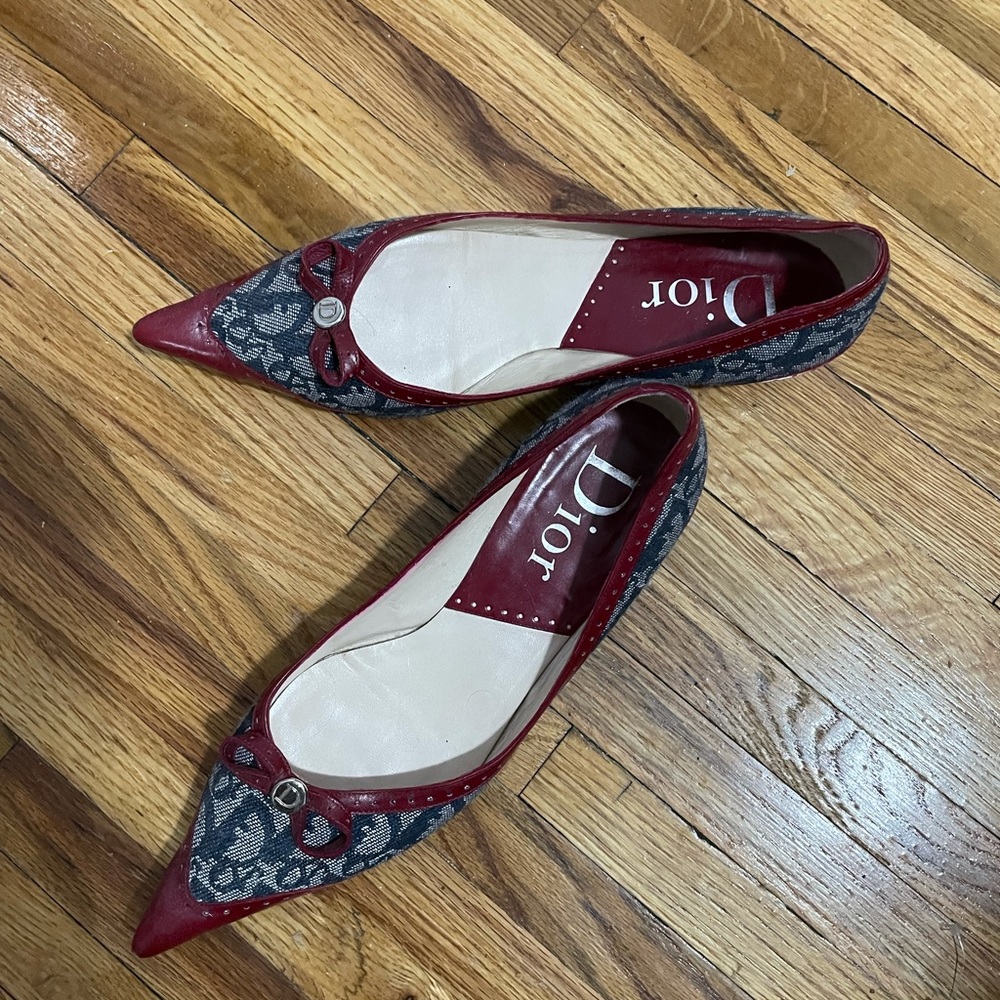 Dior Shoes - Great Condition